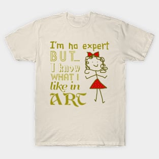 I'm no expert but.. T-Shirt